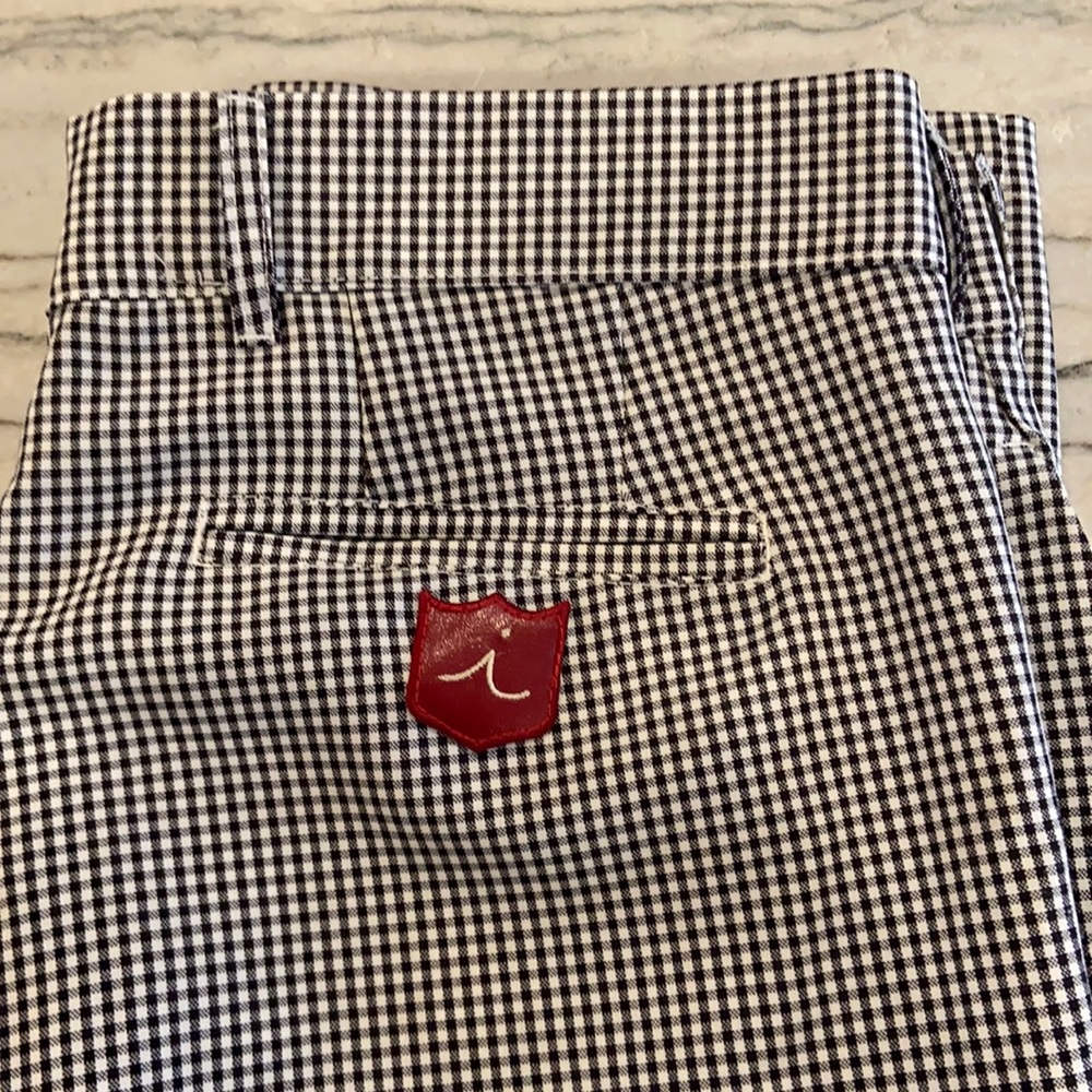 Iliac Golf Pants like new